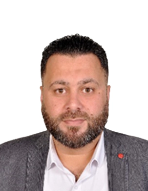 مهند الريس